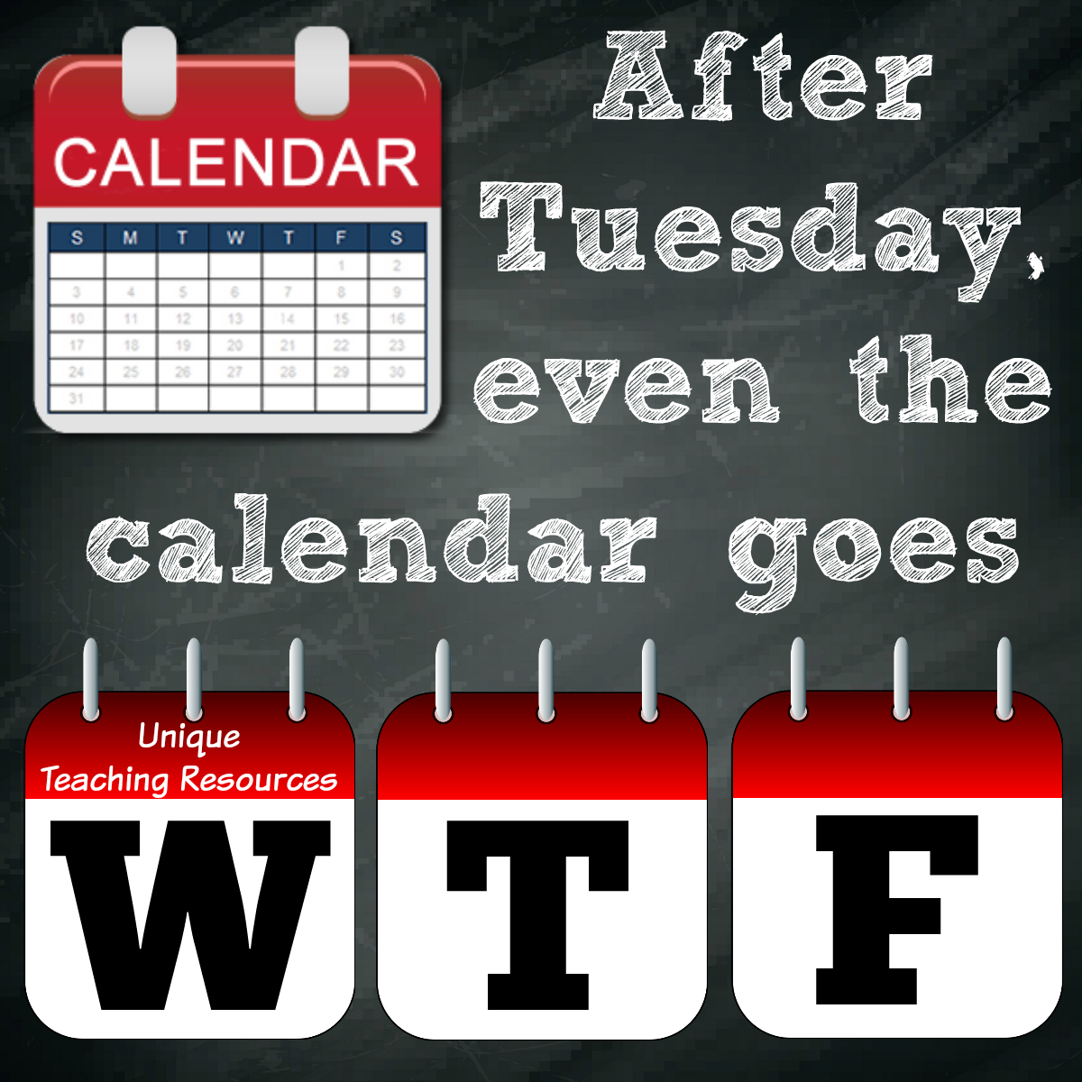 15+ Sayings and Quotes about Tuesday