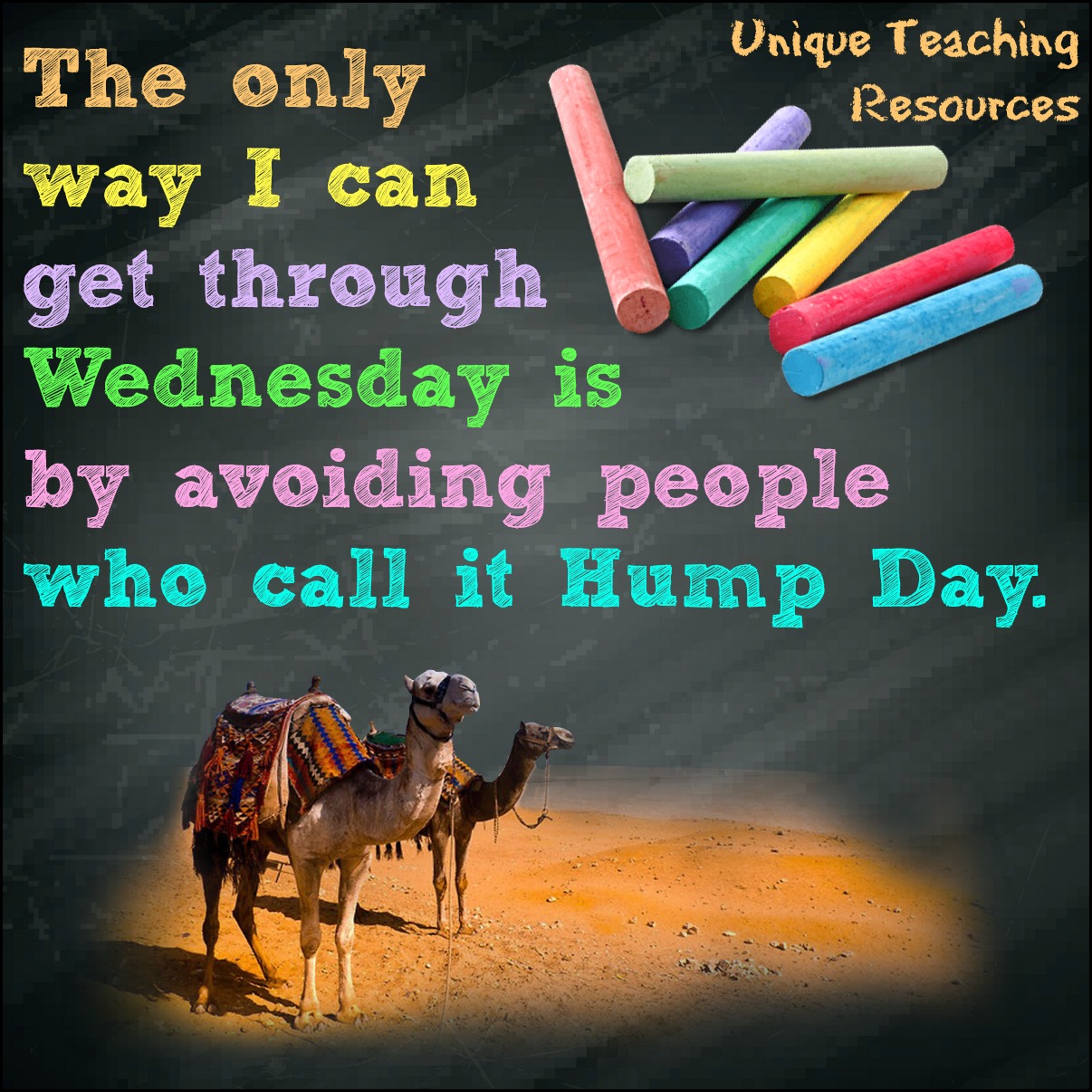 wednesday hump day quotes