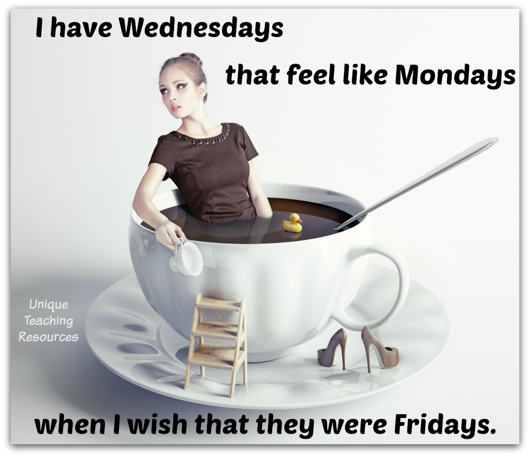 20+ Sayings and Quotes about Wednesday