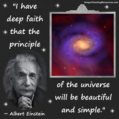 albert einstein historical quotes