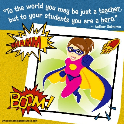 quotes about teachers appreciation